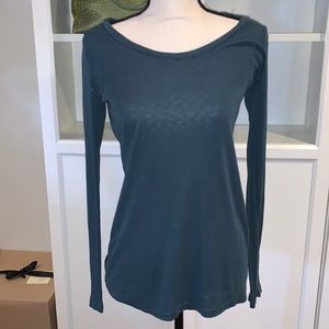 Michael Stars Maternity tee